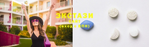 хмурый Алексин